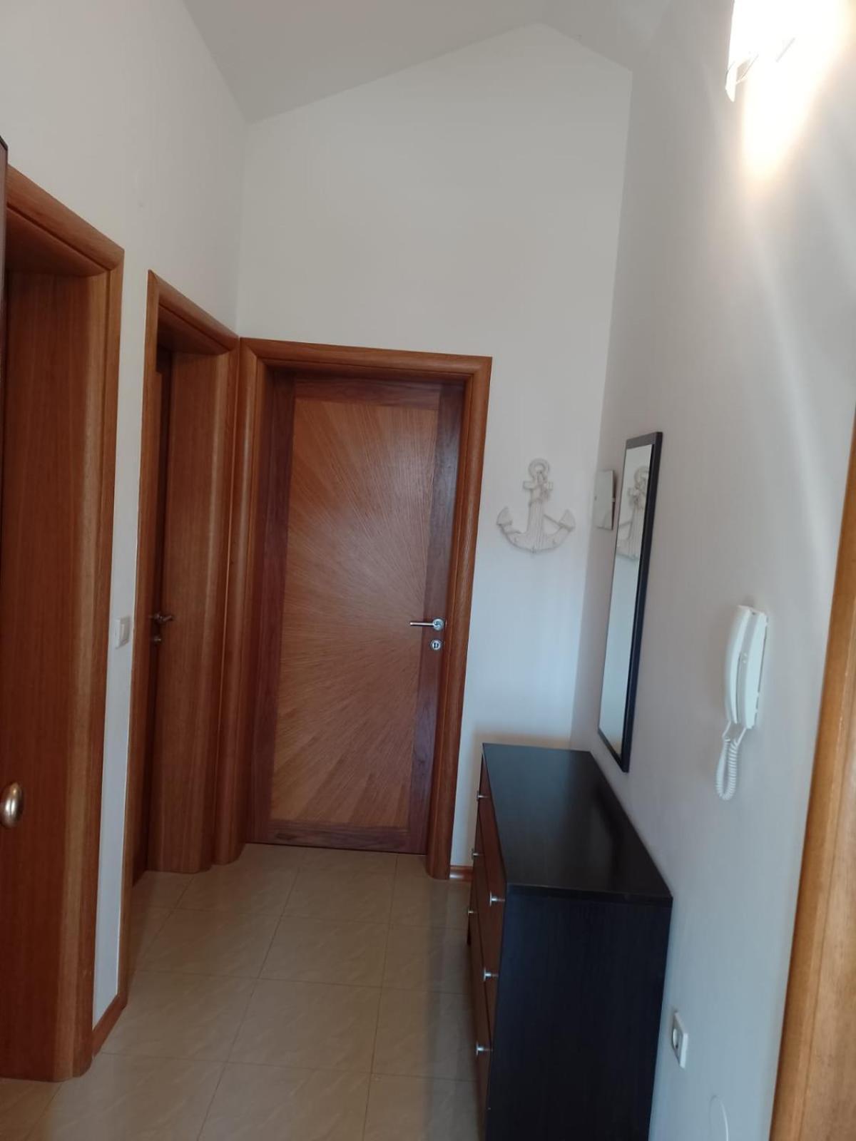 Apartments Silvije Marina Ngoại thất bức ảnh