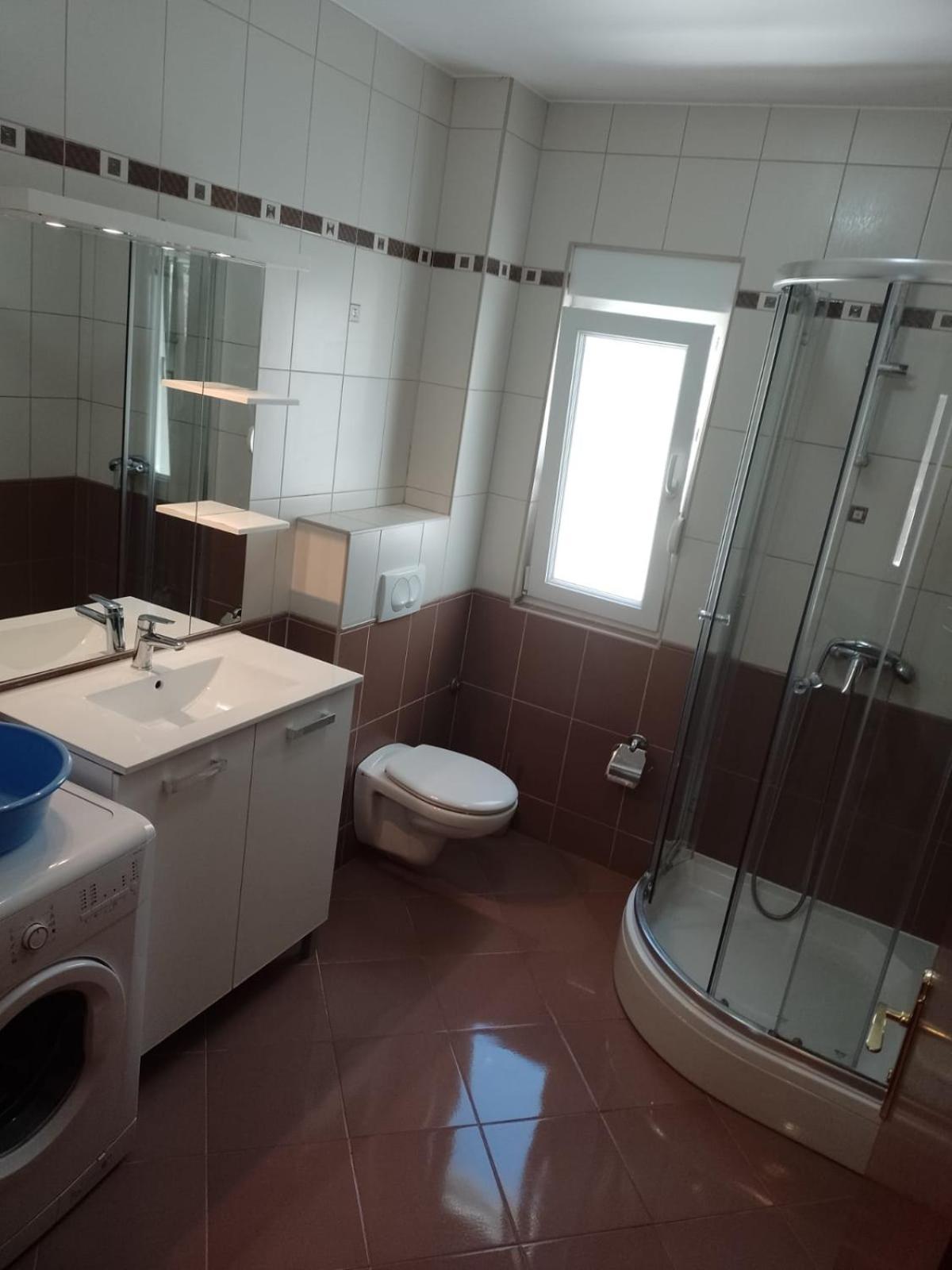 Apartments Silvije Marina Ngoại thất bức ảnh