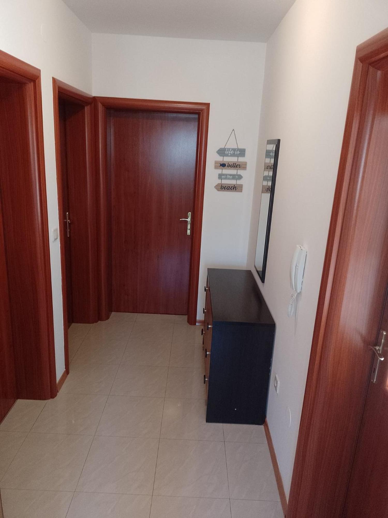 Apartments Silvije Marina Ngoại thất bức ảnh