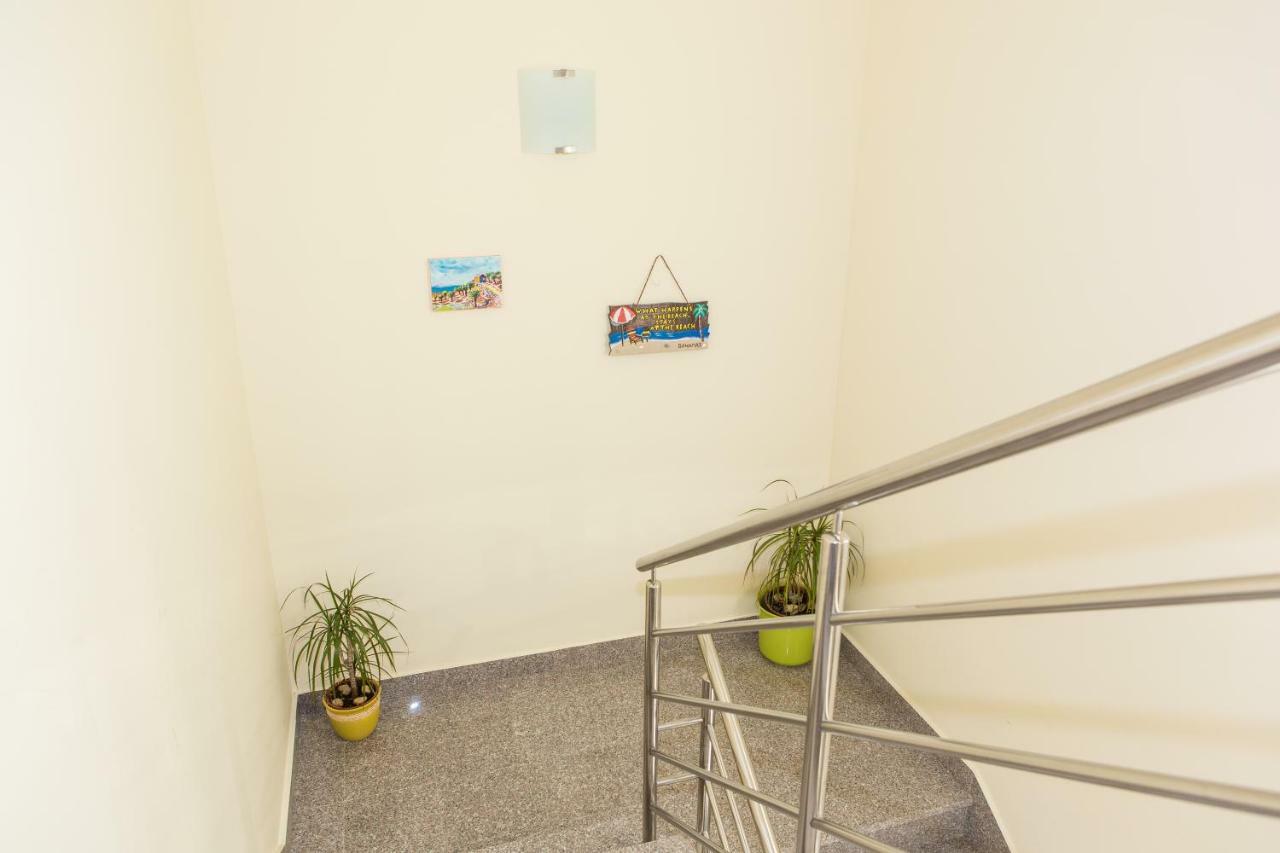 Apartments Silvije Marina Ngoại thất bức ảnh